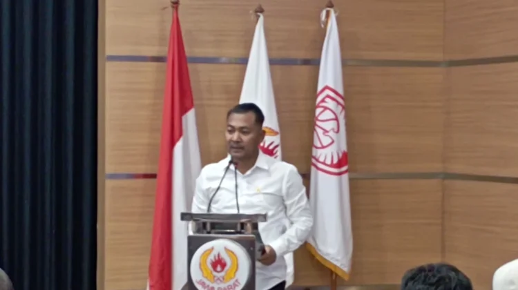 Mengenal Epriyanto: Ketua Perbasi Jabar yang Menang dalam 2 Kali Musda