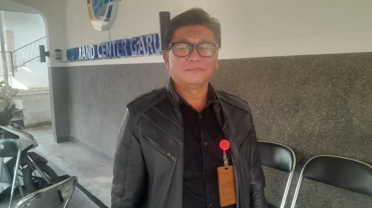 Ribuan Lulusan SLTA Mendominasi Pencari Kerja di Garut Setiap Bulannya