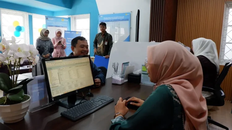 HPN 2026, PLN UID Jabar Dengarkan Pelanggan dan Hadirkan SPKLU