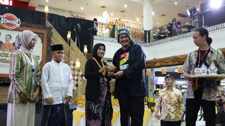 Wawaikota Tasikmalaya Dorong Kolaborasi Budaya Tasikmalaya dengan Kemenbud