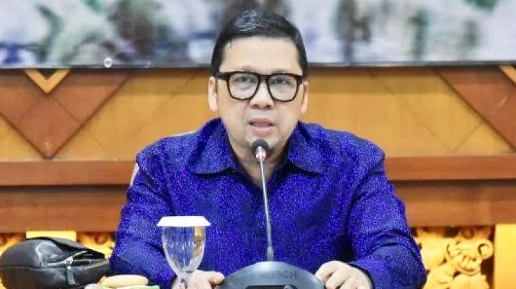 Ahmad Doli Buka Suara Soal Pernyataan AHY terkait Kekuasaan Ada Batasnya
