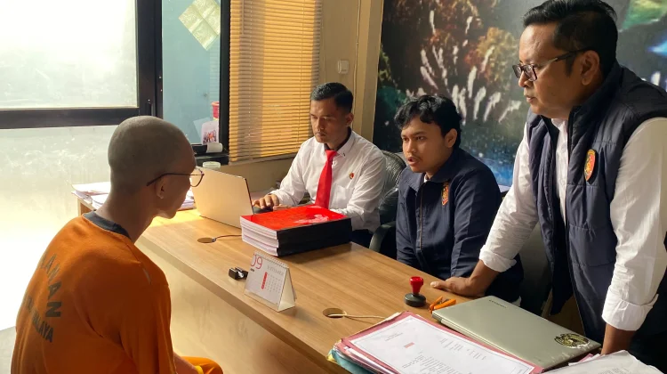 Dijanjikan Dinikahi, Mahasiswi Tasikmalaya yang Hilang Ditemukan di Lampung