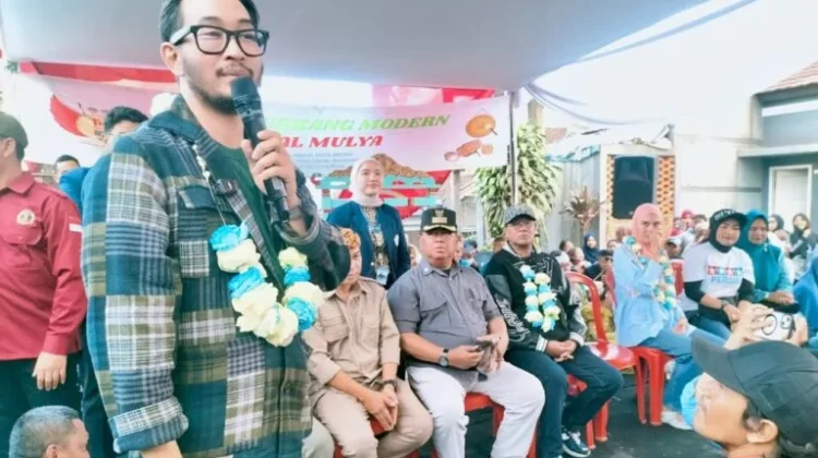 Jalan di Lembang Rampung Diperbaiki, Pemkab KBB Dorong Mobilitas Warga