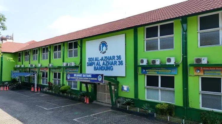 Al Azhar 36 Bandung Buka PMB 2027/2028, Ada Kelas Unggulan