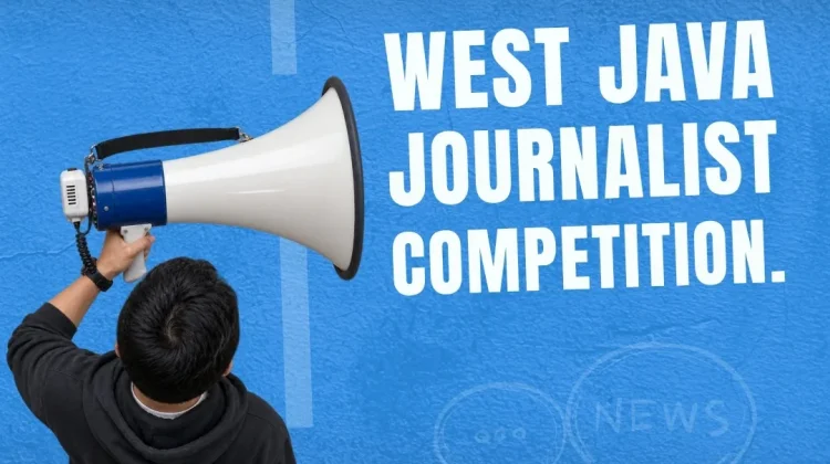 Tampilkan Karya Terbaikmu! WJJC 2026 Hadir Jadi Ruang Apresiasi Wartawan Jabar