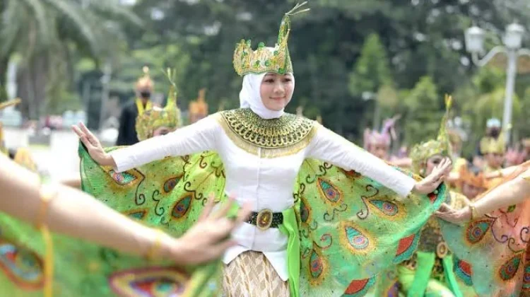 Selamatkan Aset Budaya, Ketua DPRD Jabar Dorong Penetapan 25 WBTB