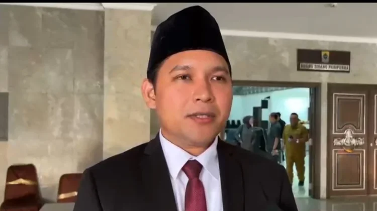 Pemkab Cianjur Fokuskan Pembiayaan BPJS Bagi Warga Tidak Mampu