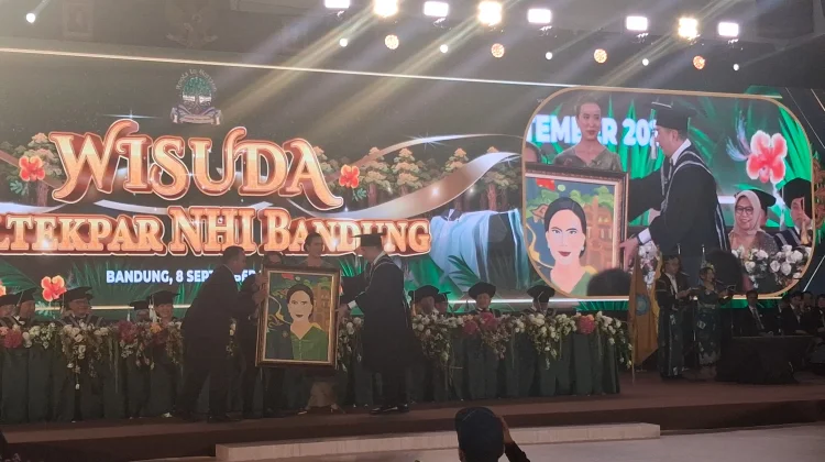 Menpar RI Catat Kunjungan Wisman Januari-Juli 2026 Naik 5,23 Persen