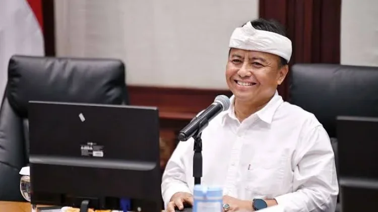 HUT ke-81 RRI, Sekda Jabar Sebut Radio Asah 'Power of Storytelling'