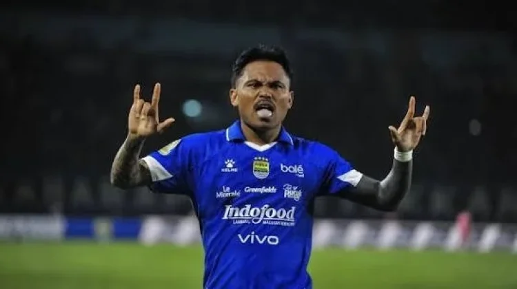 Persib Lepas Saddil Ramdani dengan Status Pinjaman ke Persebaya