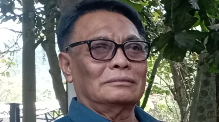 Cimahi Bidik Peningkatan Prestasi pada Porprov Jawa Barat 2026