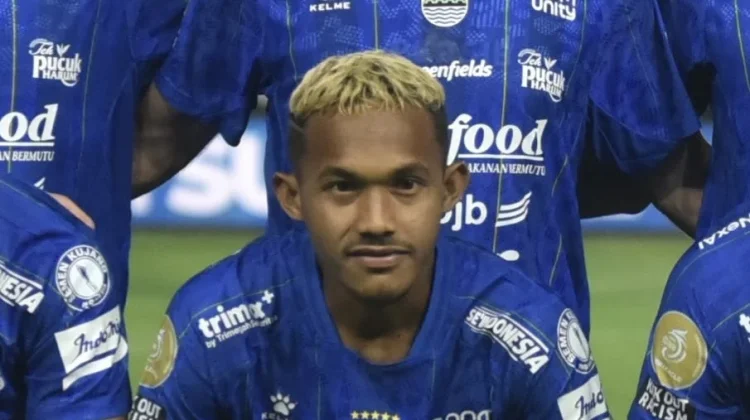 Debut di GBLA, Ikwan Ali Tanamal Ingin Terus Berkembang