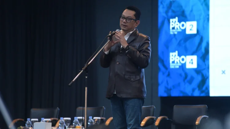 Hari Radio Nasional, KPID Jabar: RUU Penyiaran Kunci Pertahankan Eksistensi Radio