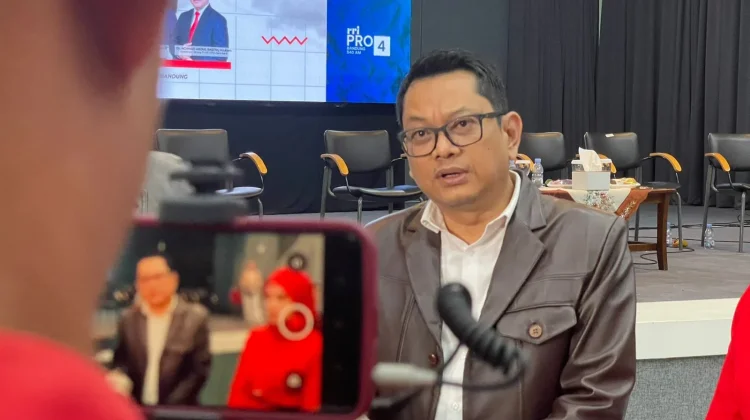 Radio Penjaga Kognisi Bangsa, Adiyana: Perlu Regulasi Kuat dan Berkeadilan