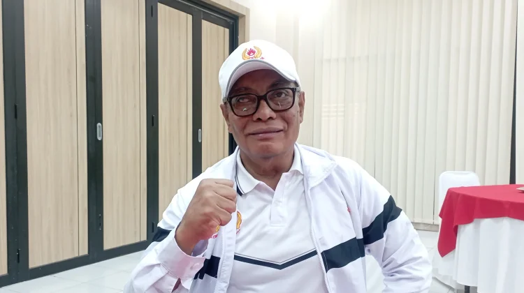 KONI Cimahi Pastikan Atlet Nyaman Berlaga di Porprov Jabar 2026