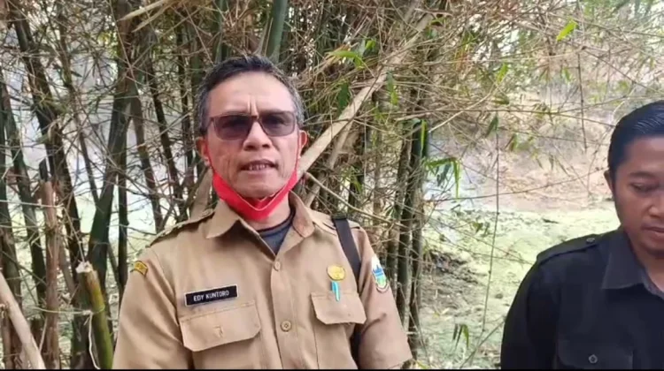 Pemkab Garut: "Crome" Limbah Kulit B3 Berbahaya untuk Kesehatan