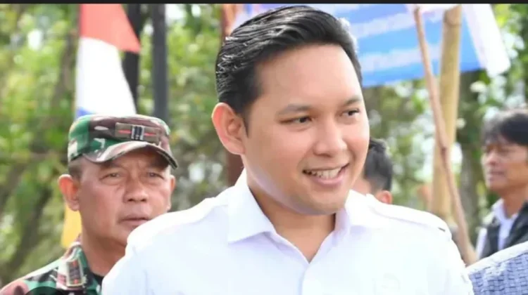 Kondisi Sekolah Swasta di Naringgul Menjadi Perhatian Bupati