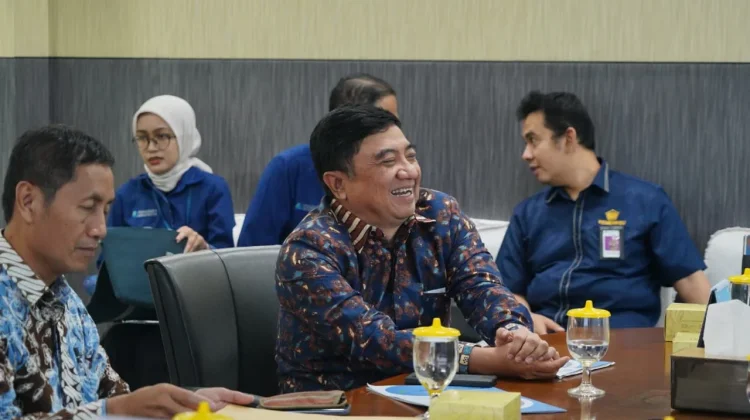 Pengadaan PJU Pemkab Proaktif Libatkan Pemerintah Pusat