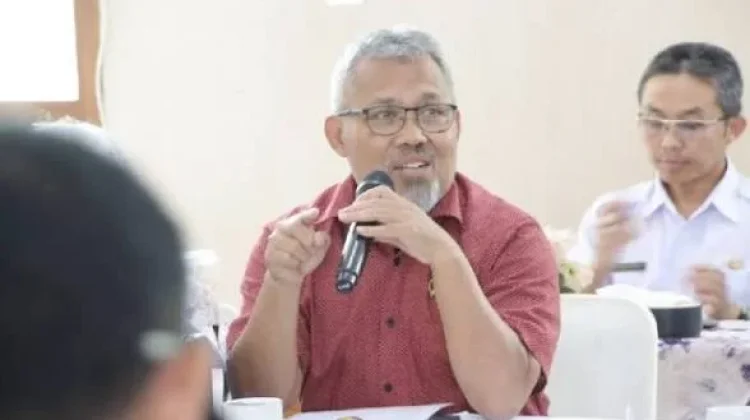 Encep Sugiyana : RRI Alat Perjuangan Rakyat sejak Dulu hingga Kini