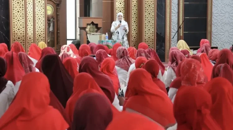 Orang Tua Diminta Bijak Dampingi Anak di Era Digital, Akhlak Jadi Benteng Utama