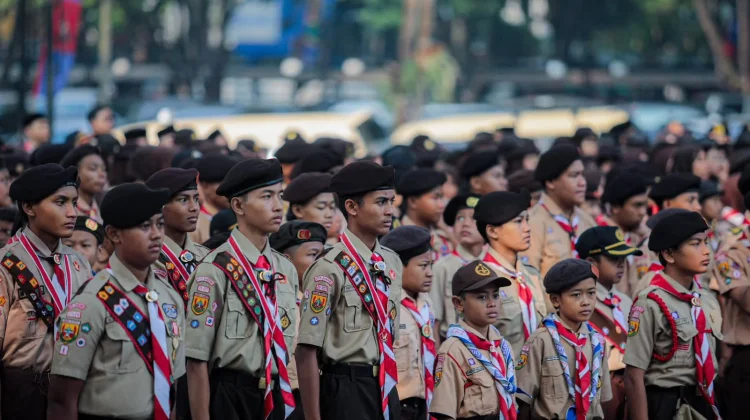 DP3A Catat 269 Kasus Kekerasan Anak di Kota Bandung Sepanjang 2025