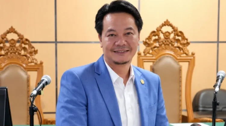Koni Jabar 2030, Saatnya Memilih Sistem, Bukan Sekedar Pemimpin