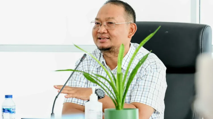 Pansus XV DPRD Jawa Barat Matangkan Ranperda PPLH