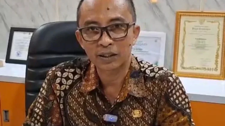 BPBD Kota Tasikmalaya Memastikan Wilayahnya Aman dari Abu Vulkanik