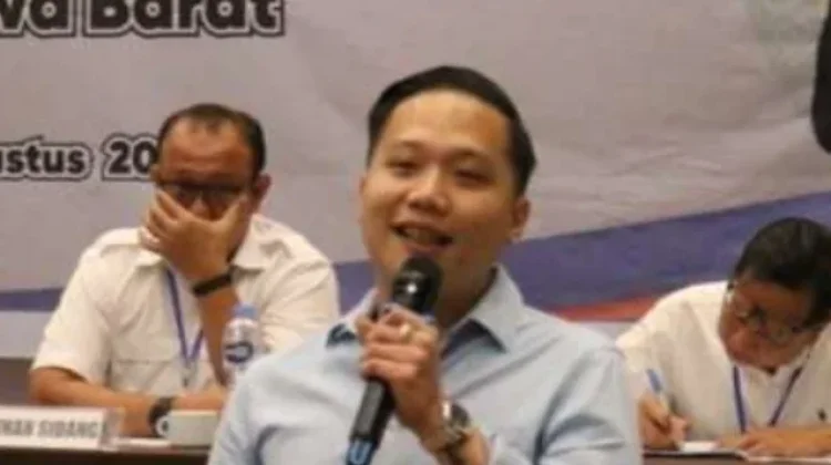 PASI Jabar Dukung 100 Persen untuk Gianto Hartono Menjadi Ketua KONI Jabar