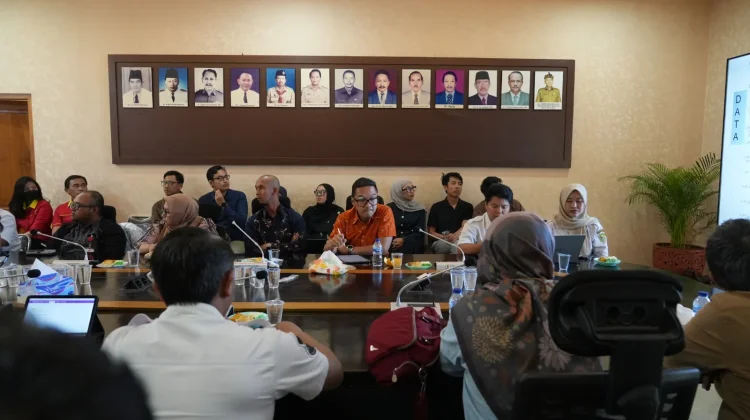 Pemda Siap Percepat Perizinan, Pengembang Konsultan Harus Proaktif