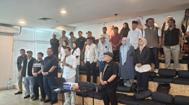 Bandung Hadapi Darurat Sampah, Penanganan Harus Terorkestrasi