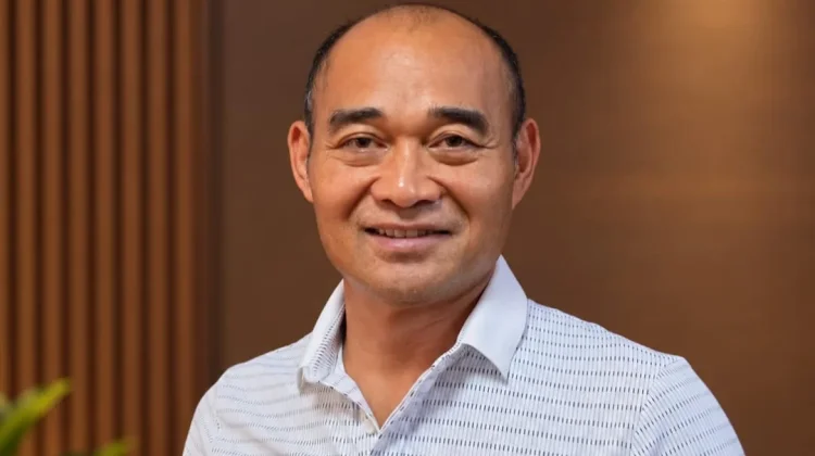 Dua Atlet MPI Jabar Siap Berlaga di Asian Games 2026