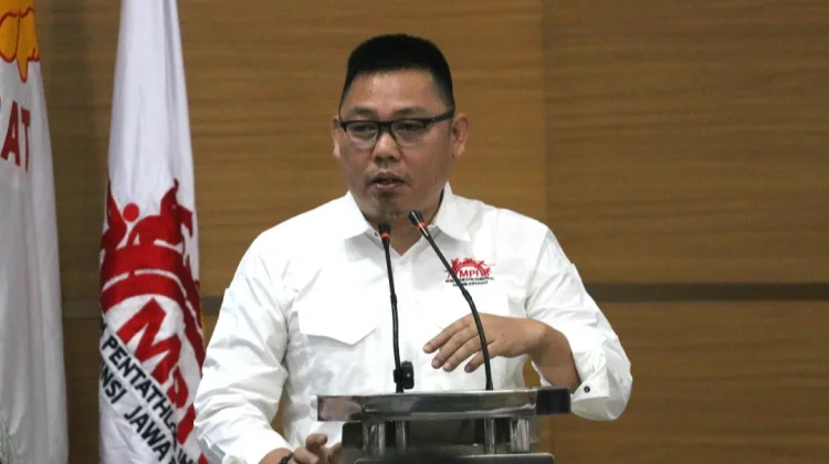 Dari Jabar untuk Asia: Caroline dan Samuel Siap Berlaga di Asian Games 2026