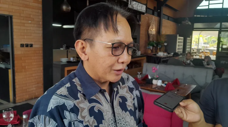 Kemenbud Dorong Pemkab GarutGali Tokoh Potensial Praktisi Kebudayaan