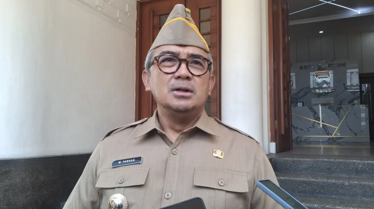 Pemkot Bandung Awasi Khusus Tiga SPPG usai Temuan Masalah MBG di Mandalajati
