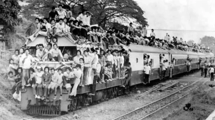KAI Kembangkan Peran Stasiun sebagai Pusat Mobilitas Indonesia