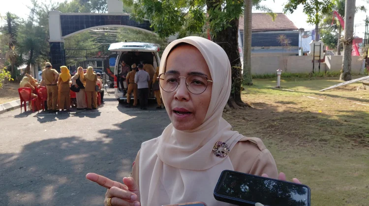 23 Orang Warga Garut Menjadi Korban Tenggelamnya Kapal Virgo 8
