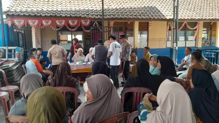Warga Garut Korban Kapal Virgo, Bupati : Saya Prihatin