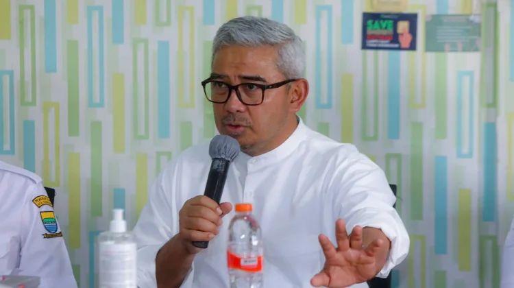 TK Bodong di Kota Bandung Ditutup, Penindakan Tak Bisa Serta-Merta