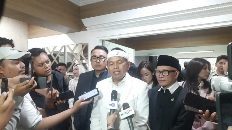 Dedi Mulyadi Pastikan Tunggakan Sekolah Anak Warga Depok Segera Ditangani