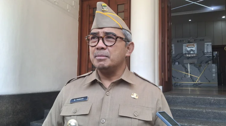Farhan Minta Perangkat Daerah Siapkan Mitigasi Hadapi Musim Hujan 2026
