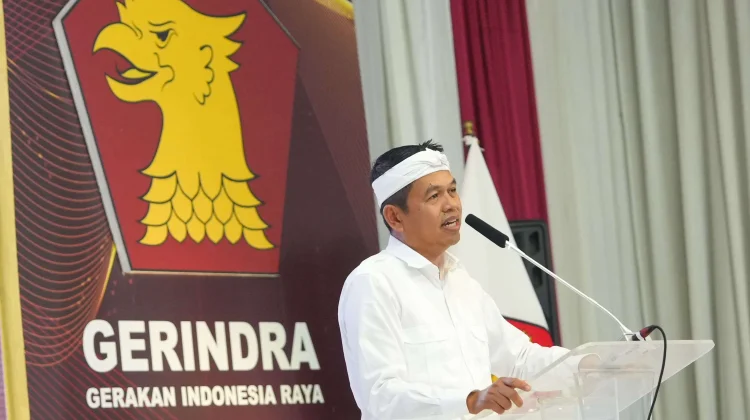 Dedi Mulyadi Evaluasi APBD Garut, Cari Ruang Bangun Infrastruktur