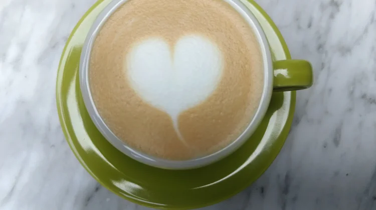 Kopi Hangat Bantu Relaksasi Tubuh dan Pikiran