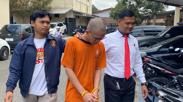 Korban “Love Scam” Pelaku Pembawa Lari Mahasiswi Tasikmalaya Bertambah
