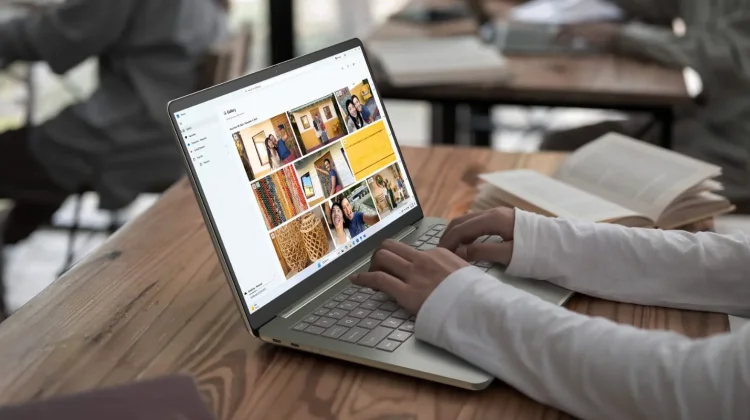Acer Swift Air 14 AI, Padukan Desain Ultra-Ringan dan Daya Tahan Baterai 19 Jam