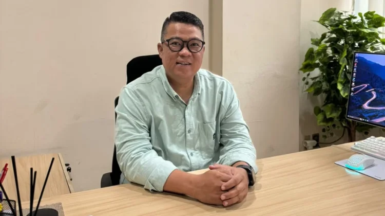 Dukungan Menguat, Gianto Hartono Dinilai Layak Pimpin KONI Jabar