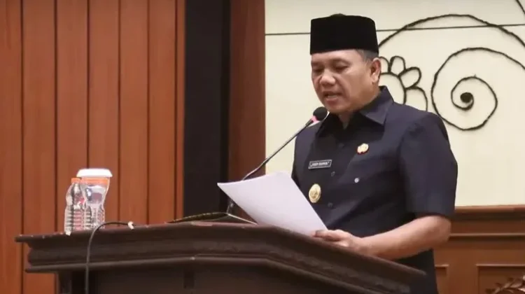 Pemkab Tasikmalaya Prioritaskan Revitalisasi SOR hingga Transformasi Ekonomi