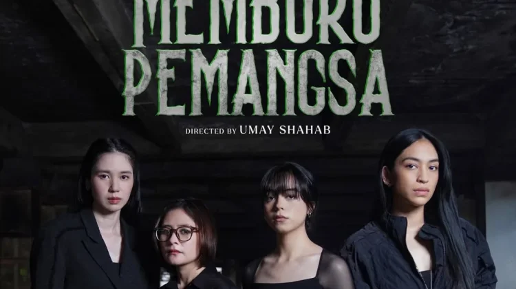 Film Horor Indonesia Tayang September 2026