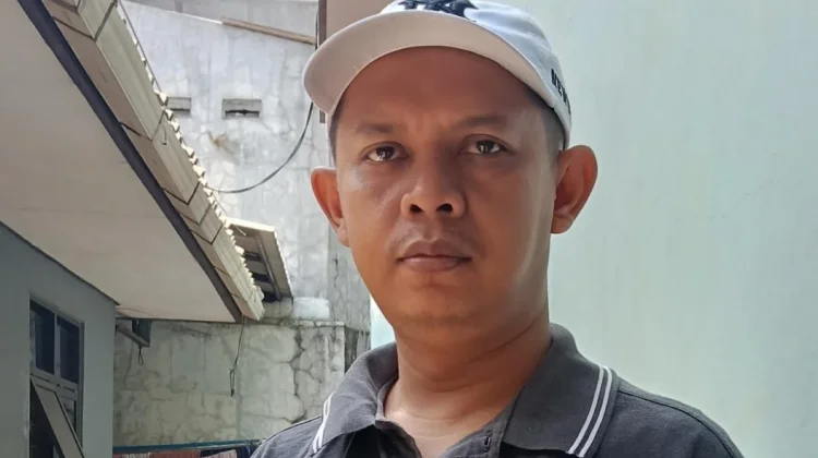 RT Cigadung Subang Imbau Warga Cek Kompor dan Kabel Listrik