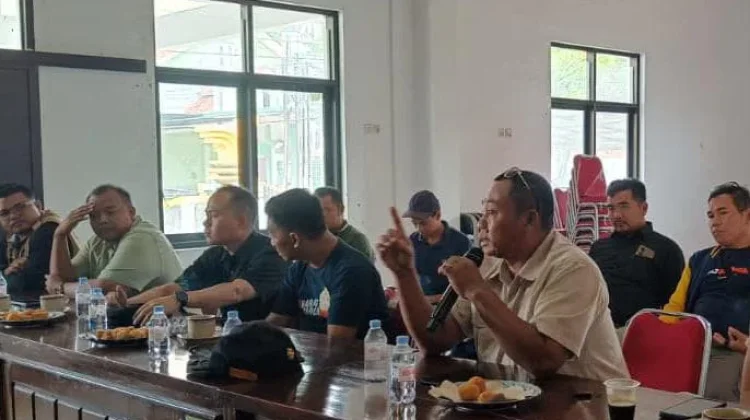 Investasi BYD Masuk Subang, Warga Cipeundeuy Berharap Tidak Jadi Penonton